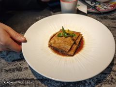 -新白鹿餐厅(松江开元地中海店)