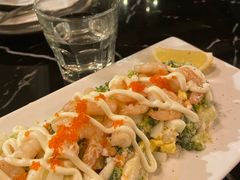 -Let's Taipei 非常烘焙(太古里店)