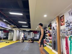 -成泰格斗(环球商业广场店)