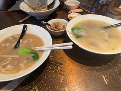 -漆黑觉米粉(三里屯店)