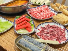 -厝味火锅·潮汕卤水火锅(十一合店)