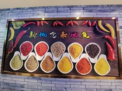 -新概念来凤鱼(璧山店)