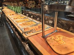 -汉丽斯巴西烤肉自助(市南店)