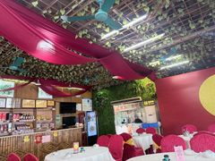 -崖口红树林海鲜餐厅