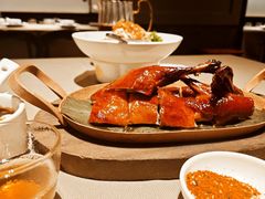 -小厨娘绣中淮扬(大行宫科巷店)
