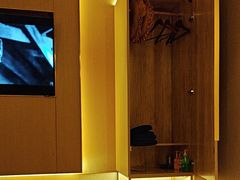 -良子健身·竹Spa(五四广场店)