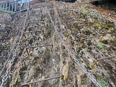 -七仙岭温泉国家森林公园