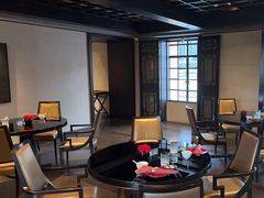 -上海苏宁宝丽嘉酒店·嘉府壹号中餐厅