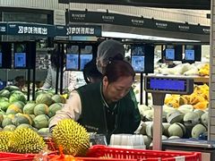 -7fresh七鲜(大族广场店)
