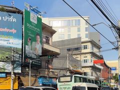 -唐人街(耀华力路)