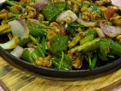 -江记餐厅(罗冲围店)