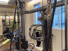 -YCHL Studios健身工作室(市二宫店)
