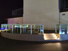 -杜尚rooftop露台酒吧