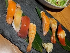 -渔寿司·日本料理(艾尚天地店)