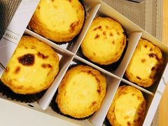 -莉蓮蛋挞(静安寺店)