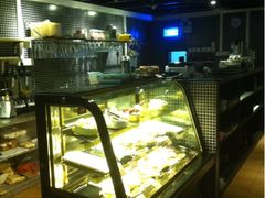 -天娜美雪(古镇店)