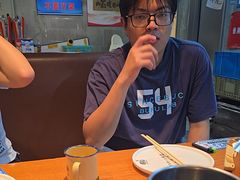 -喝丢一只鞋海鲜烧烤·海肠捞饭(市场店)