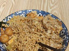 -皆道拌麻辣烫·麻辣拌