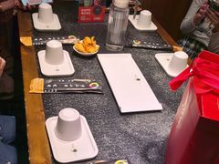 -卞二小串·鹤岗烧烤·坑烤(永定路店)