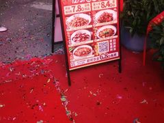 -赣饭农家·江西小炒(西乡店)
