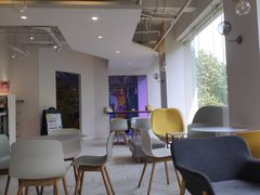 -CAFE'IN精品咖啡体验空间(小寨店)