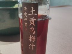 -盛百味·家宴餐厅(霸州分店)