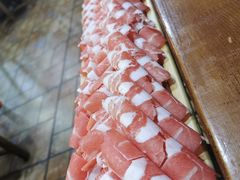 -羯羊城涮羊肉(陶然水岸店)