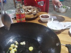 -大地农庄(逢沙大道店)