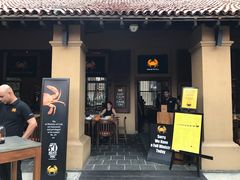 -Ministry of Crab(科伦坡店)