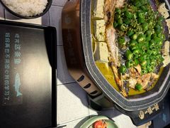 -一味一诚•鲜嫩烤鱼(昌发展万科广场店)