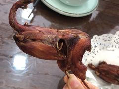 -乔家满族八大碗(流水沟店)