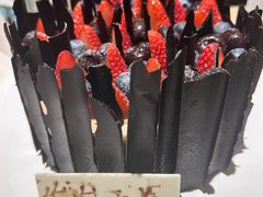 -大连铂尔曼酒店-铂尔曼美食廊 Pullman Deli