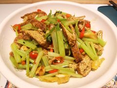 -千稻剁椒大鱼头(CityOn熙地港店)