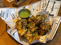 -Blac+Blac(中海环宇荟店)