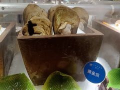 -奢谷·海鲜自助(南海万科店)