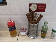 -福信鱼丸(庆城店)