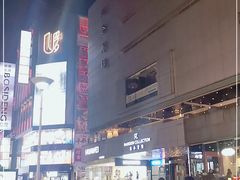 -申德勒加油站西餐厅Schindlers Tankstelle(上海外滩店)