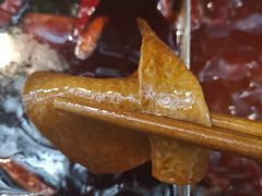 -肥龙火锅(南坪店)