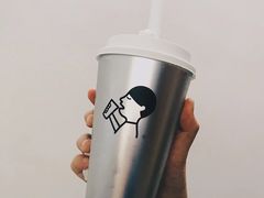 芝芝四季春-喜茶(东莞汇一城店)