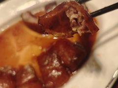 -广州柏悦酒店·悦景轩·粤菜餐厅