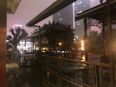 -铜锣湾·有麝自然香(渝北财富中心店)
