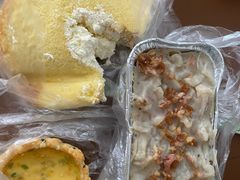 -嘉乐蛋挞王(文明分店)
