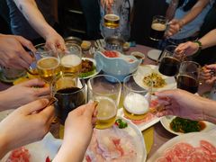 -百草滩羊清水涮羊肉(长城路店)