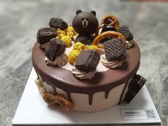 -TOUCH泰奇(金桥长岛路店)