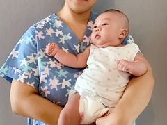 -爱贝佳母婴护理服务中心·月嫂育儿嫂(鲁迅路店)