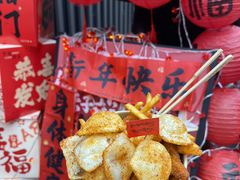 -味子夫鸡柳(解放碑总店)