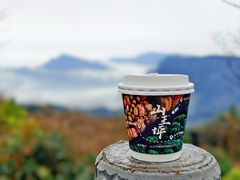 -山王坪喀斯特国家生态公园