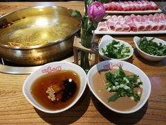 -四喜小胖·北京涮肉(五道营店)