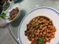 -常和州·夜宵大排档(常州单店)