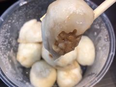 特色酱肉包-吃不亏特色包子(三峡广场店)